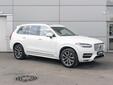 Volvo XC90 2018