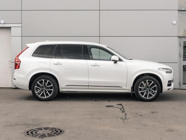 Volvo XC90 2018