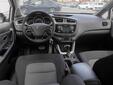 Kia Ceed 2013