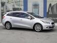 Kia Ceed 2013