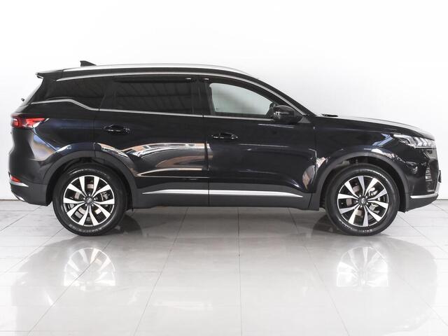 Chery Tiggo 7 Pro 2021