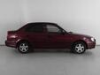 Hyundai Accent 2007