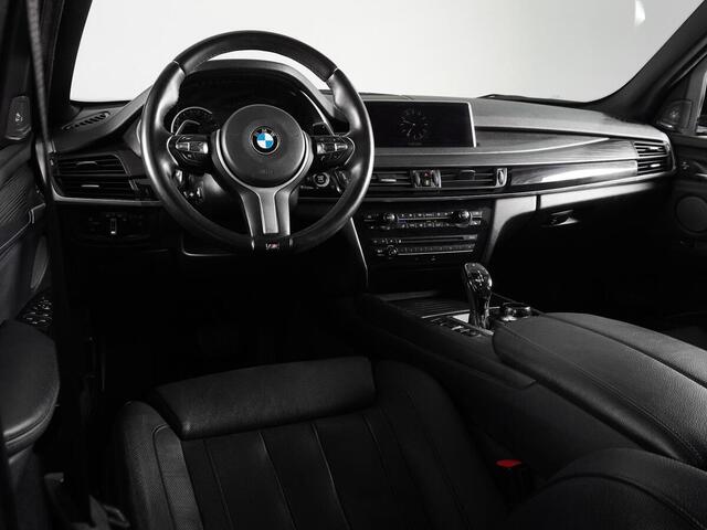 BMW X5 2016