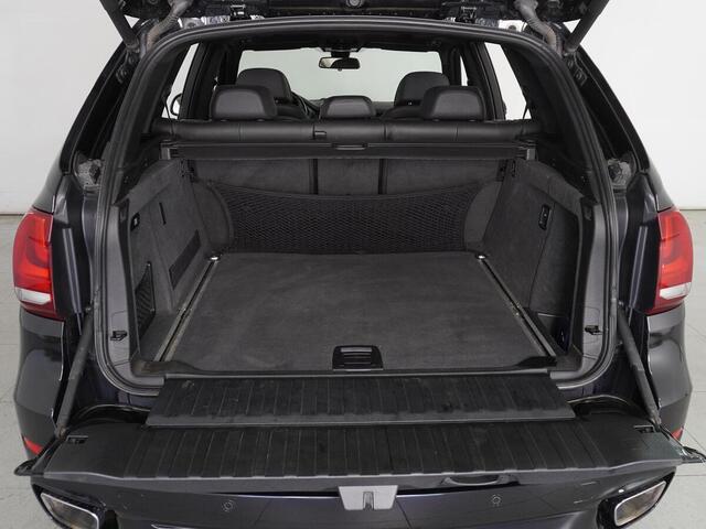 BMW X5 2016