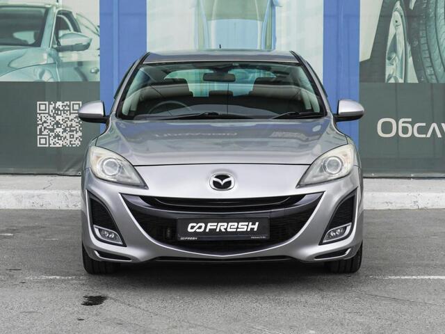 Opel Corsa 2012