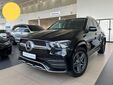 Mercedes-Benz GLE 2020