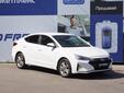 Hyundai Elantra 2019