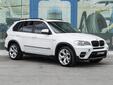 BMW X5 2011