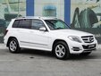 Mercedes-Benz GLK-Класс 2014