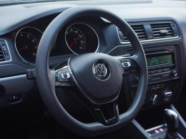 Volkswagen Jetta 2014