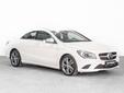 Mercedes-Benz CLA 2014