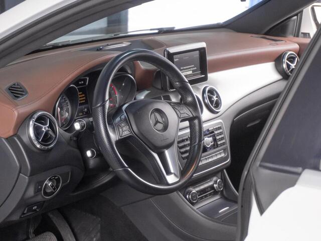 Mercedes-Benz CLA 2014