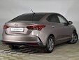 Hyundai Solaris 2021