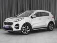 Kia Sportage 2019