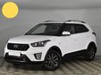 Hyundai Creta 2021