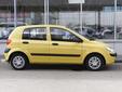 Hyundai Getz 2008