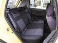 Hyundai Getz 2008