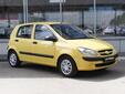 Hyundai Getz 2008