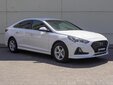 Hyundai Sonata 2019