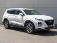 Hyundai Santa Fe 2019