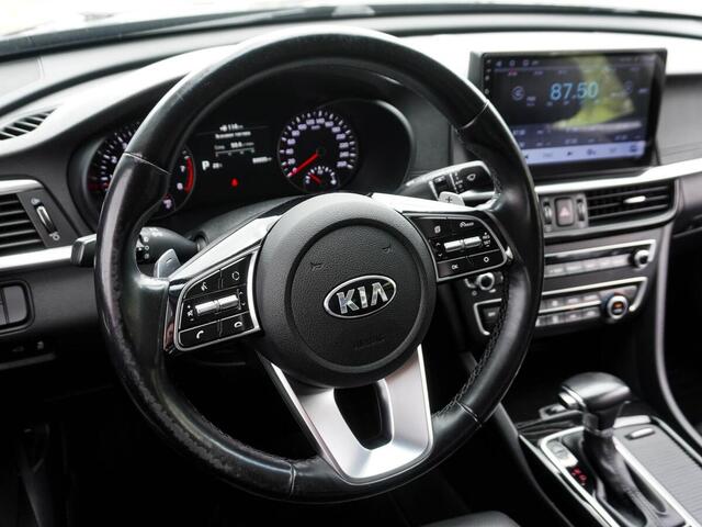 Kia Optima 2020