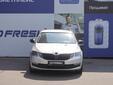 Skoda Octavia 2018