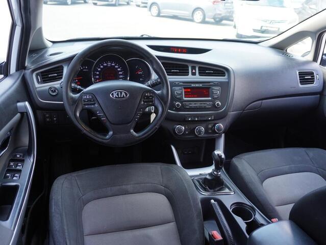 Kia Ceed 2015