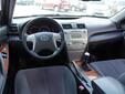 Toyota Camry 2010