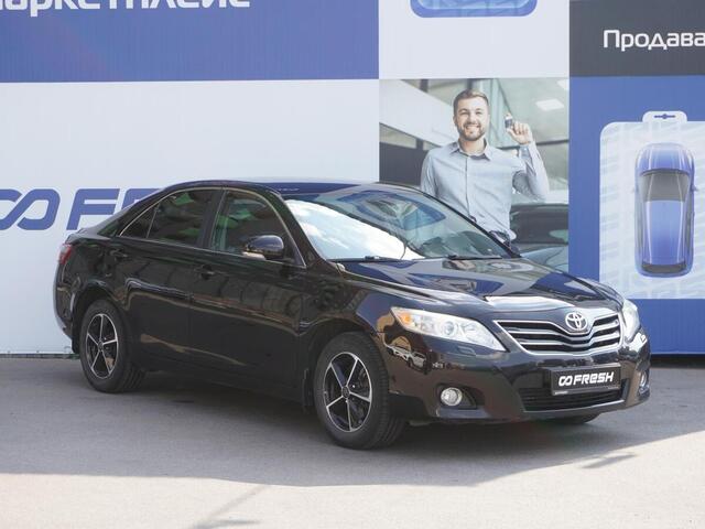 Toyota Camry 2010