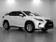 Lexus RX 2017