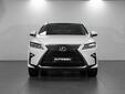 Lexus RX 2017