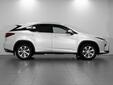 Lexus RX 2017