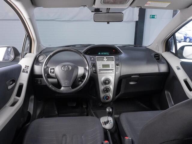 Toyota Yaris 2007