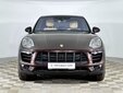 Porsche Macan 2018