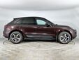 Porsche Macan 2018