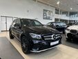 Mercedes-Benz GLC 2018