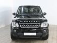 Land Rover Discovery 2015