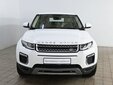 Land Rover Range Rover Evoque 2017