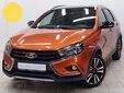 Lada (ВАЗ) Vesta 2021