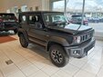 Suzuki Jimny 2021