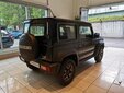 Suzuki Jimny 2021