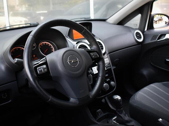 Opel Corsa 2013