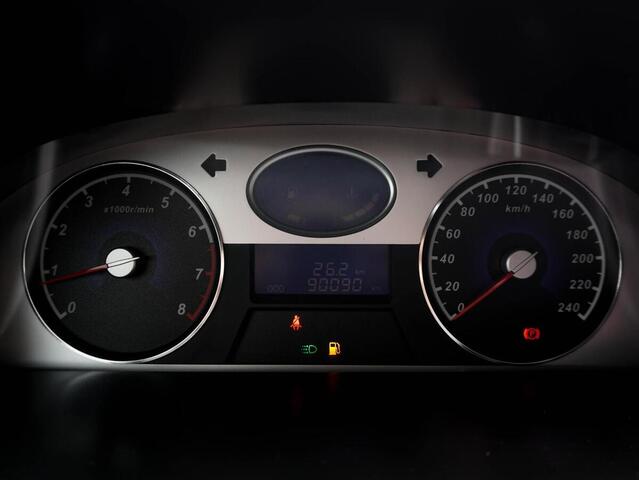 Geely Emgrand EC7 2013