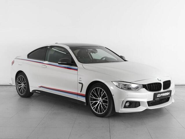 BMW 6 серии 2012