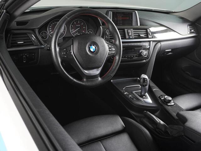 BMW 4 серии 2016