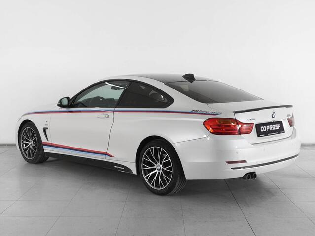 BMW 6 серии 2012