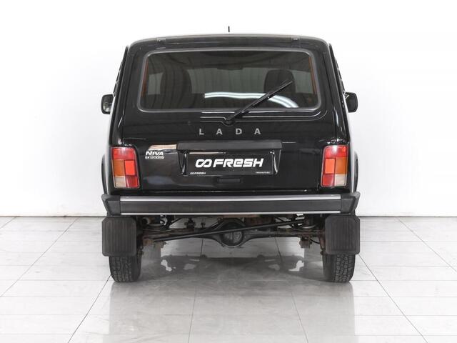 Chevrolet Niva 2011