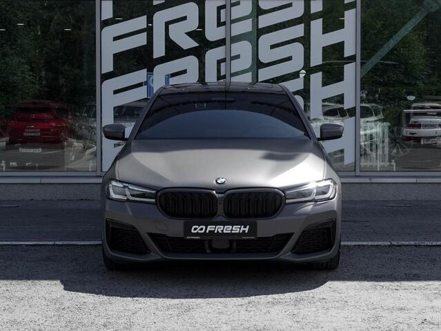 BMW 3 серии 2022