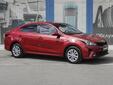 Kia Rio 2021