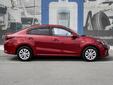 Kia Rio 2021